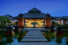 Le Meridien Khao Lak Beach Resort 